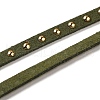 Faux Suede Cord LW-Q016-5mm-1138-3