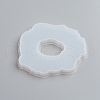 Silicone Cup Mat Molds DIY-G017-A15-2