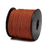 40M Nylon Coated 304 Stainless Steel Braided Wires TWIR-P002-01B-06-3