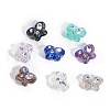Resin Rhinestone Beads PW-WG756C0-11-1-1