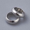 Brass Spacer Beads KK-I665-24B-B-2