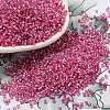 TOHO Round Seed Beads SEED-TR15-2106-4