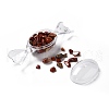 Natural Red Jasper Chip Decorates DJEW-D004-01B-4
