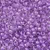 TOHO Round Seed Beads X-SEED-TR08-0935-2