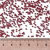 TOHO Round Seed Beads X-SEED-TR15-0045F-4