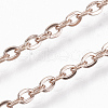 304 Stainless Steel Cable Chains CHS-S006-JN944-4-3