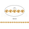 Brass Ball Chains CHC-CJ0001-17C-01-2