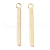 304 Stainless Steel Pendants STAS-P327-09B-G-1
