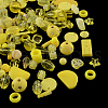 Acrylic Beads X-SACR-S756-07-1