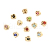 304 Stainless Steel Charms STAS-I165-05G-1