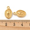 Ion Plating(IP) 304 Stainless Steel Pendants STAS-N103-95G-3