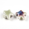 Handmade Porcelain Beads PORC-H013-05-14-2