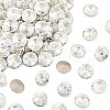 Preciosa® MAXIMA Crystal Round Stones Y-PRC-RASS39-00030-242-1