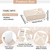 Cardboard Jewelry Boxes CON-TAC0001-14A-13