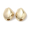 Brass Beads KK-G491-48G-1