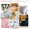 Lace Trim DIY-WH0580-72-6