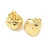 Brass Charms KK-I355-03G-03-2