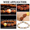 Unicraftale 304 Stainless Steel Beads STAS-UN0005-67-4