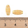 925 Sterling Silver Beads STER-P060-27G-3