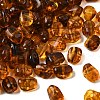 Transparent Acrylic Beads MACR-K359-45G-1
