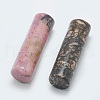 Natural Rhodonite Beads G-G760-L05-2