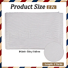 Polyester Oxford Fabric AJEW-WH20006-35C-2