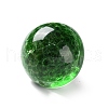 Resin & Epoxy Resin Decor Plate Night Light DJEW-K030-01D-4