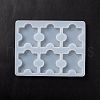 Stacking Puzzles Silicone Molds DIY-M046-08-3