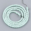 Natural Agate Beads Strands G-T115-05F-2