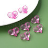 Transparent Acrylic Beads MACR-S373-70-B11-2