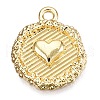 Alloy Pendants PALLOY-N176-52KCG-1