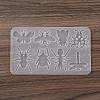 DIY Pendant Silicone Molds SIMO-P010-D06-2