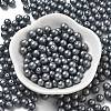 Baking Paint Glass Seed Beads SEED-H003-02I-2