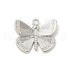 Rack Plating Brass Pendants KK-P277-24P-1