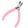 45# Carbon Steel Jewelry Pliers PT-L007-29-2