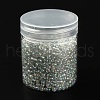 1300Pcs 6/0 Glass Seed Beads SEED-YW0002-21-6
