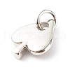 Brass Pendants KK-P208-12P-RS-2