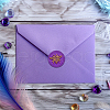 Wax Seal Stamp Set AJEW-WH0208-1227-7