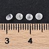 Faceted Natural Moonstone Cabochons G-I295-05C-05-2