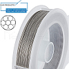 Tiger Tail Wire TWIR-BC0001-12-0.3mm-2