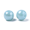 Opaque Glass Beads SEED-S040-07A-05-5