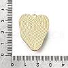 Alloy Enamel Pendants ENAM-K076-16B-G-3