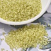 MIYUKI Delica Beads X-SEED-J020-DB0623-1