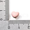 S925 Sterling Silver Beads STER-H116-02E-3