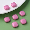 Opaque Acrylic Beads MACR-S373-147-A12-3