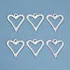 Silver PALLOY-AD-6154-S-1