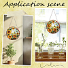 Acrylic Hanging Ornaments Sets FIND-WH20019-19B-5