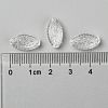 Transparent Acrylic Beads PL777-4