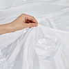 Wrinkle Polyester Fabrics for Photography DIY-WH0491-70B-3