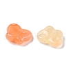 Opaque Acrylic Beads OACR-N137-38A-2